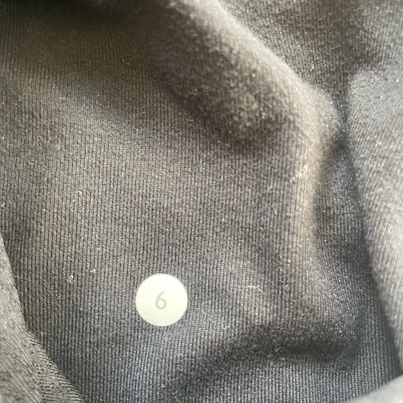 Lululemon jacket - Picture 5 of 7